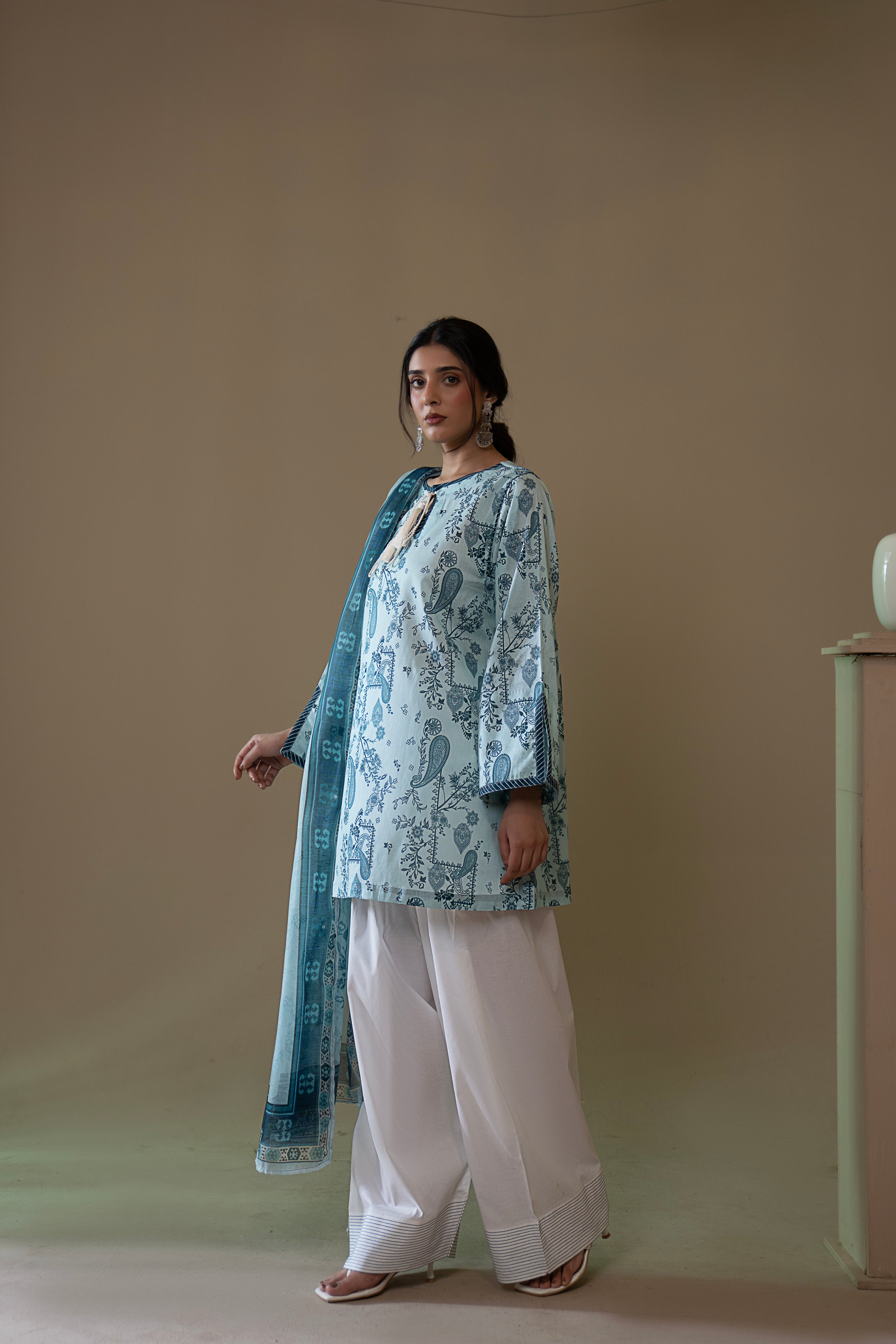 Zaria - Casual 3pc