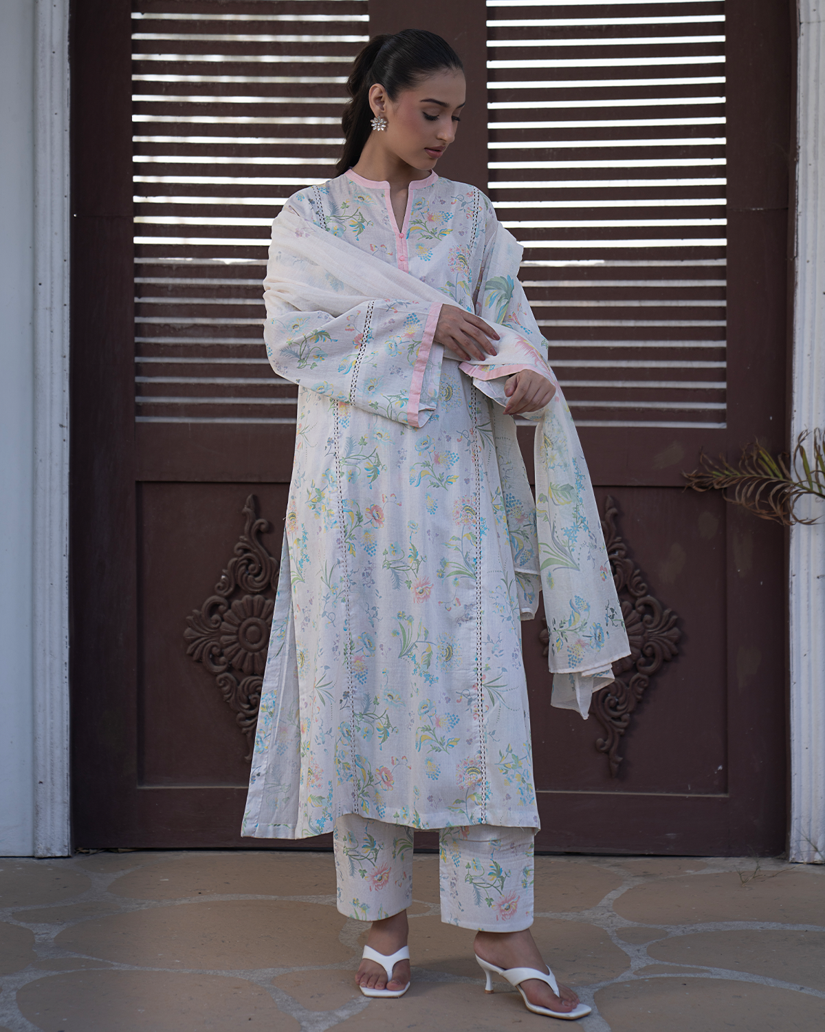 Petal - Casual 3pc