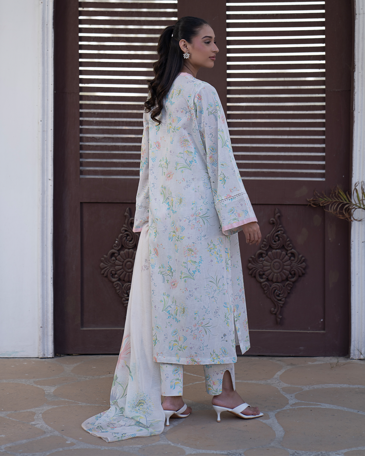Petal - Casual 3pc
