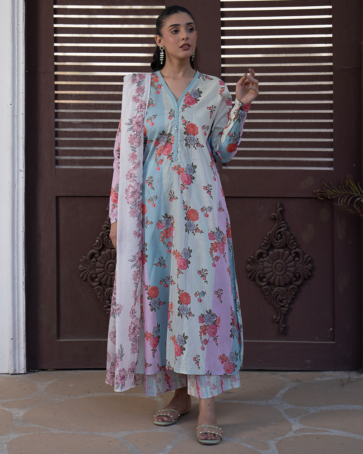 Dasy - Casual 3pc