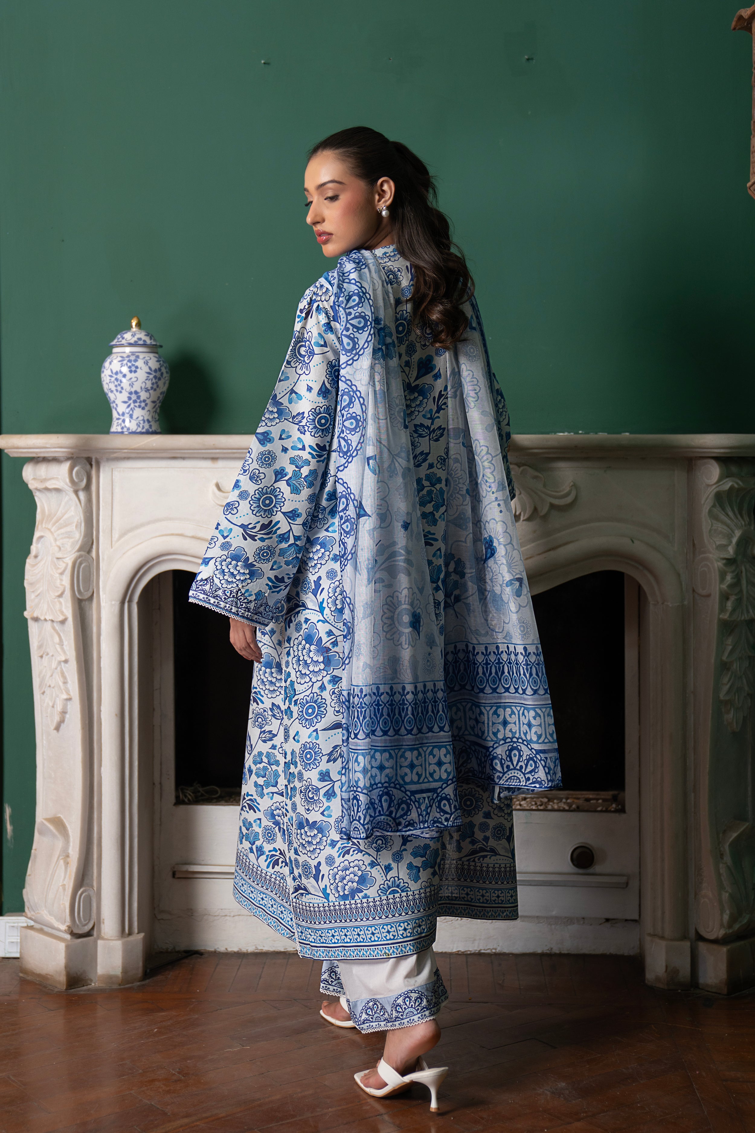 Neelam - Casual 3pc