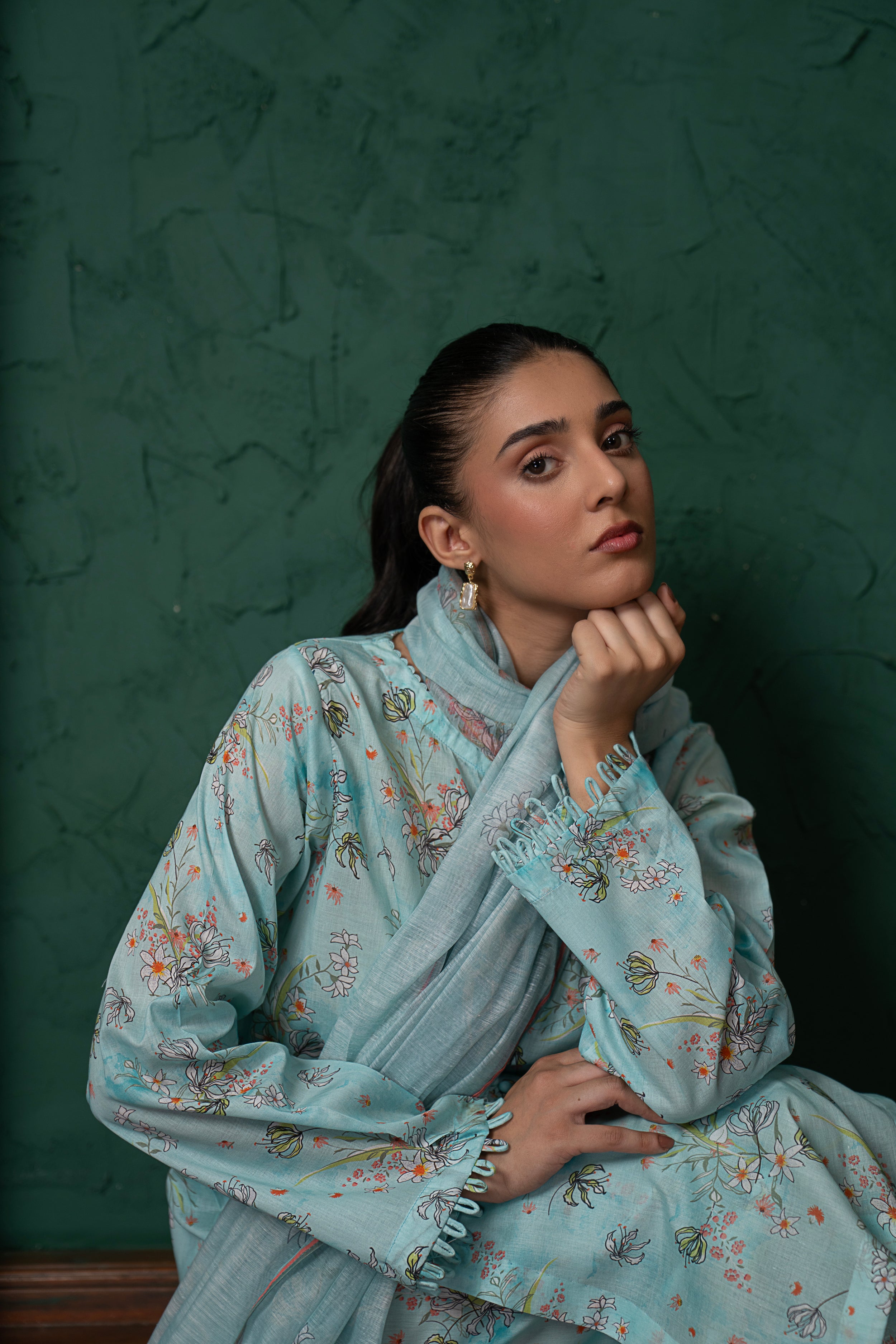 Lyra - Casual 3pc