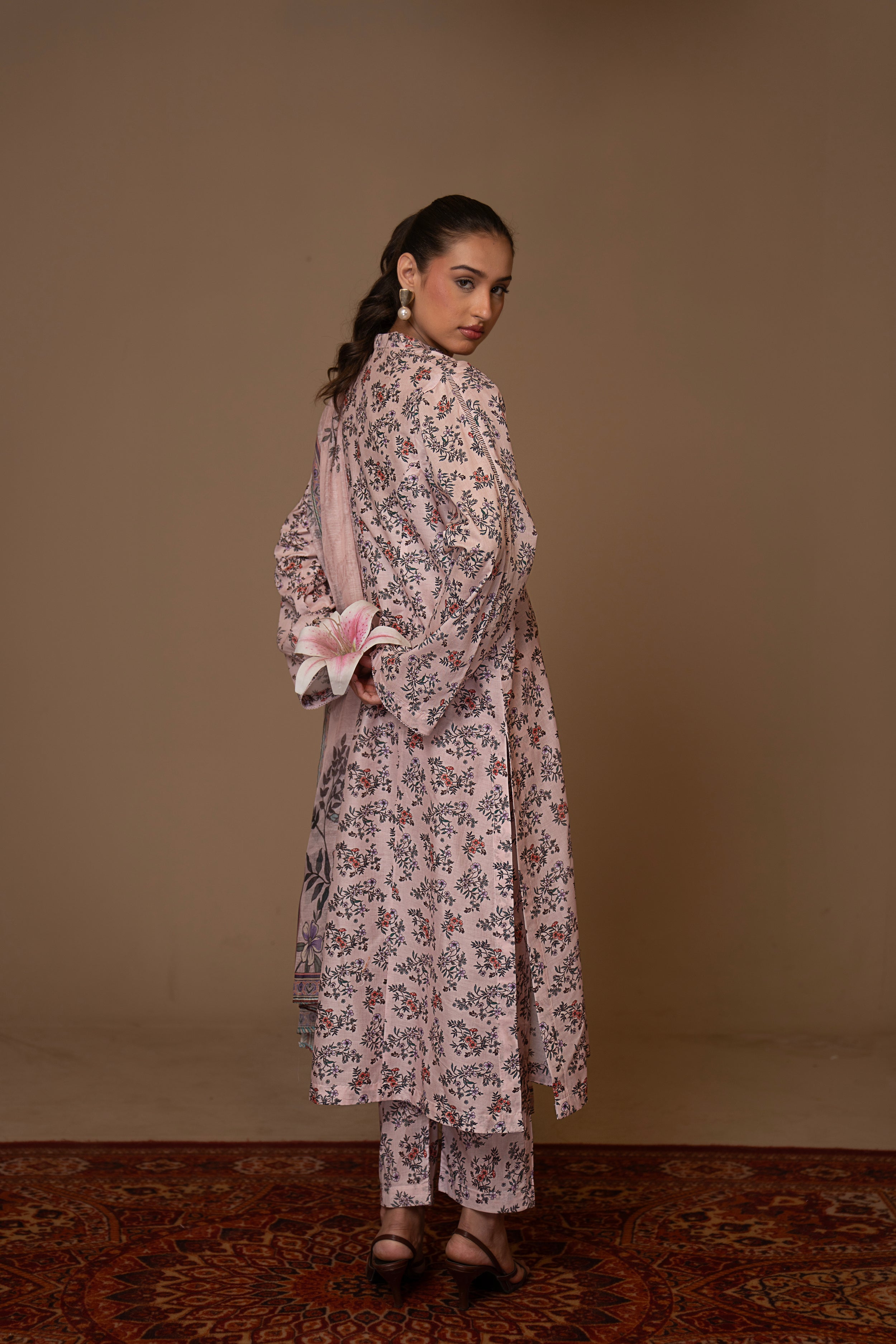 Kaia - Casual 3pc