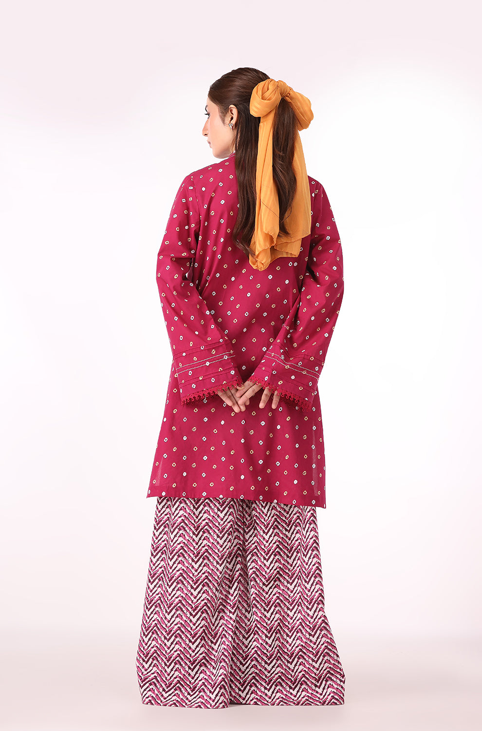 Casual 2pc Regular Fit