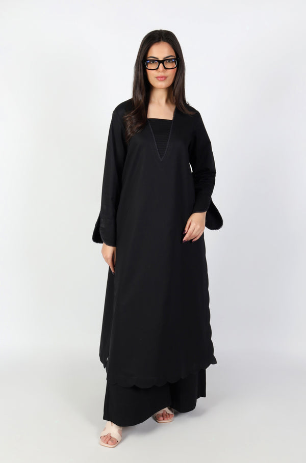 Casual 2pc ( Shirt, Trousers )
