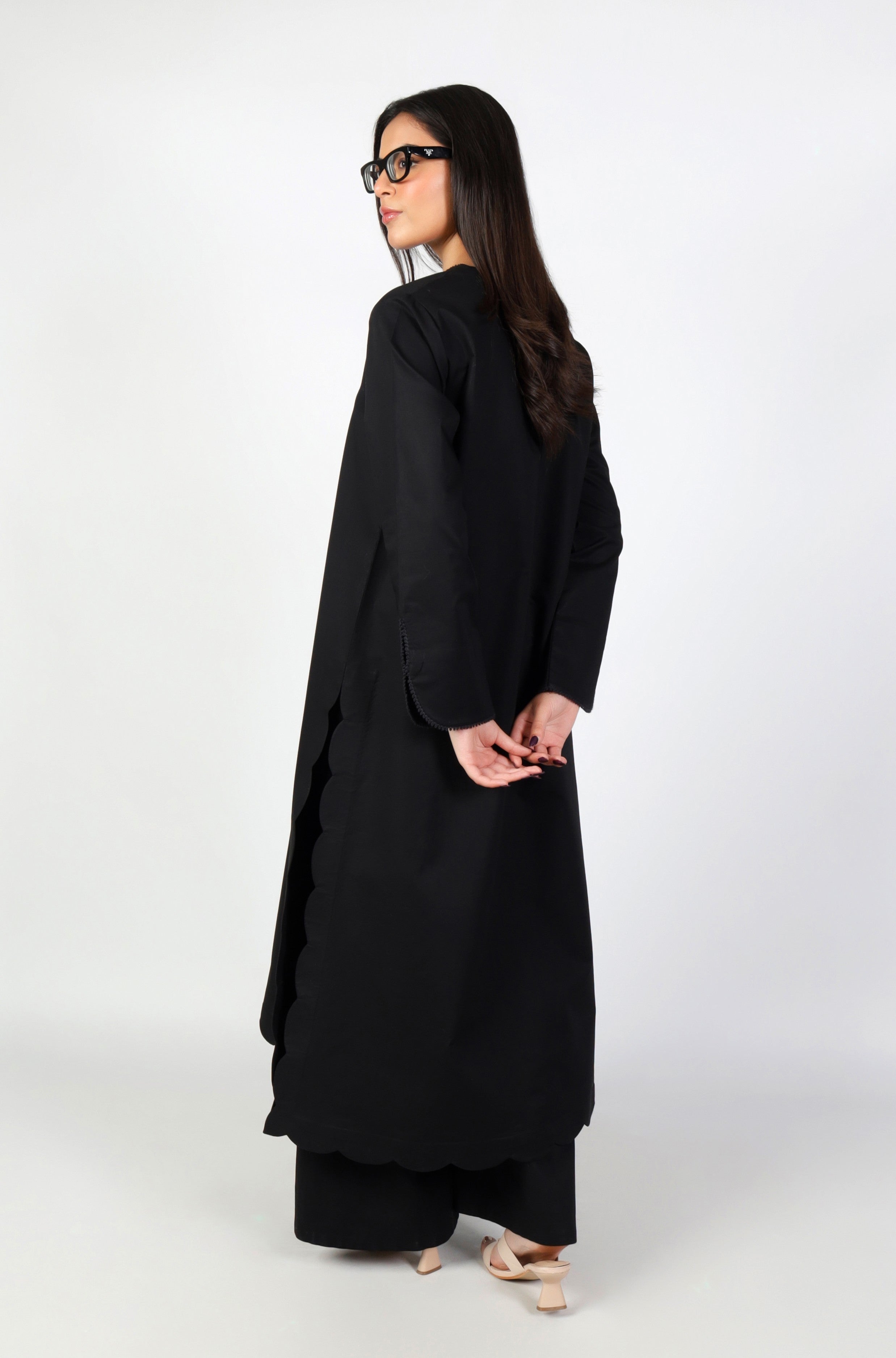 Casual 2pc ( Shirt, Trousers )