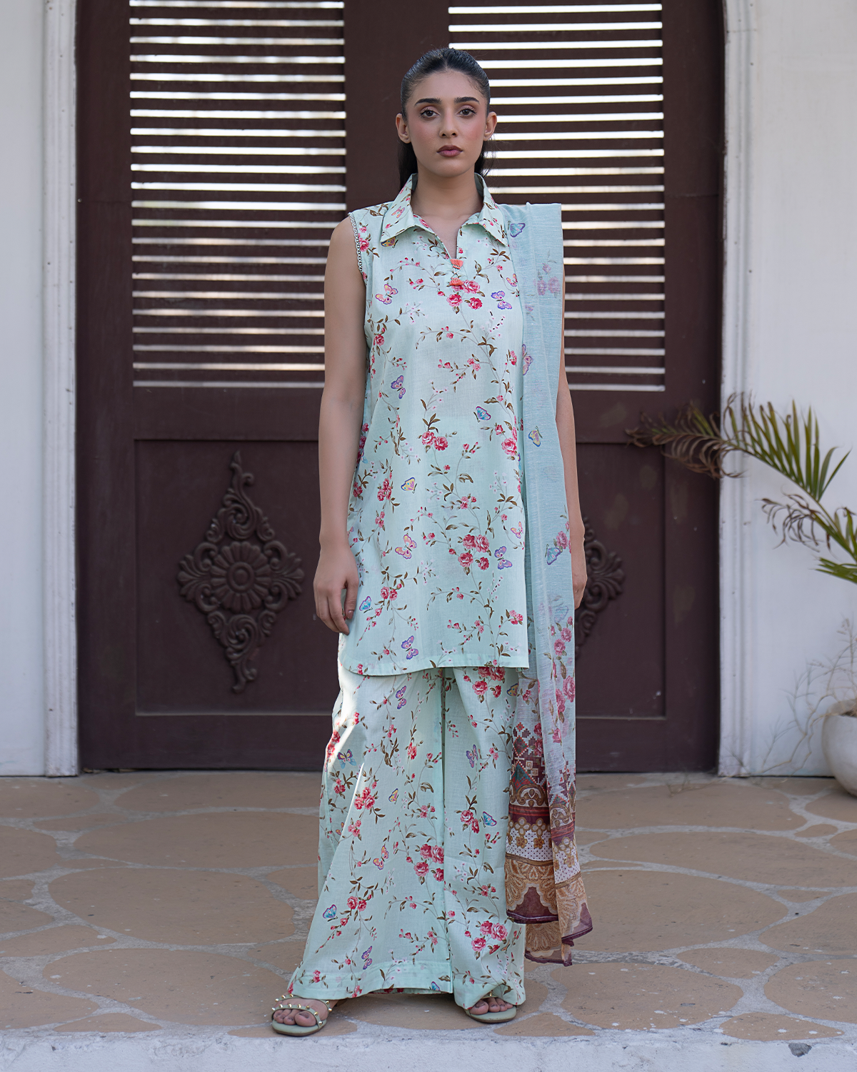 Nova - Casual 3pc