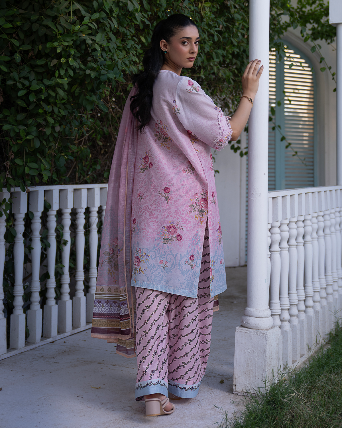 Lily - Casual 3pc