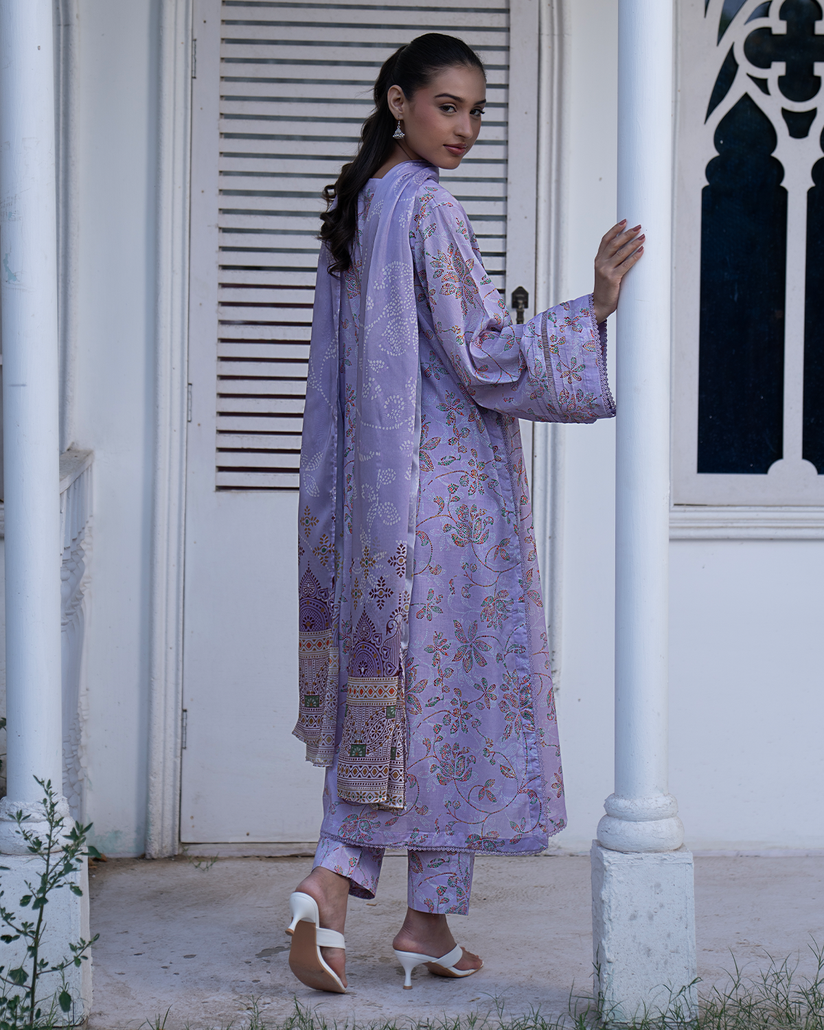Lvy - Casual 3pc