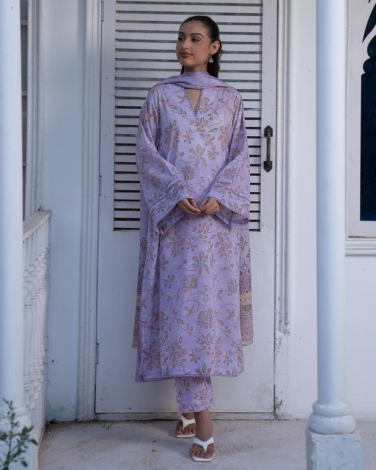Lvy - Casual 3pc