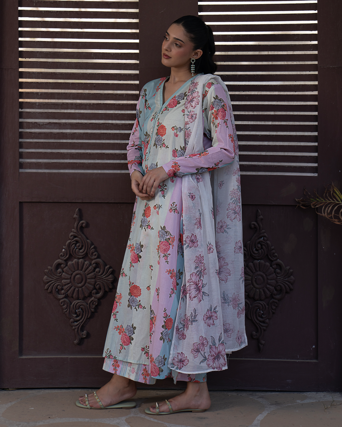 Dasy - Casual 3pc