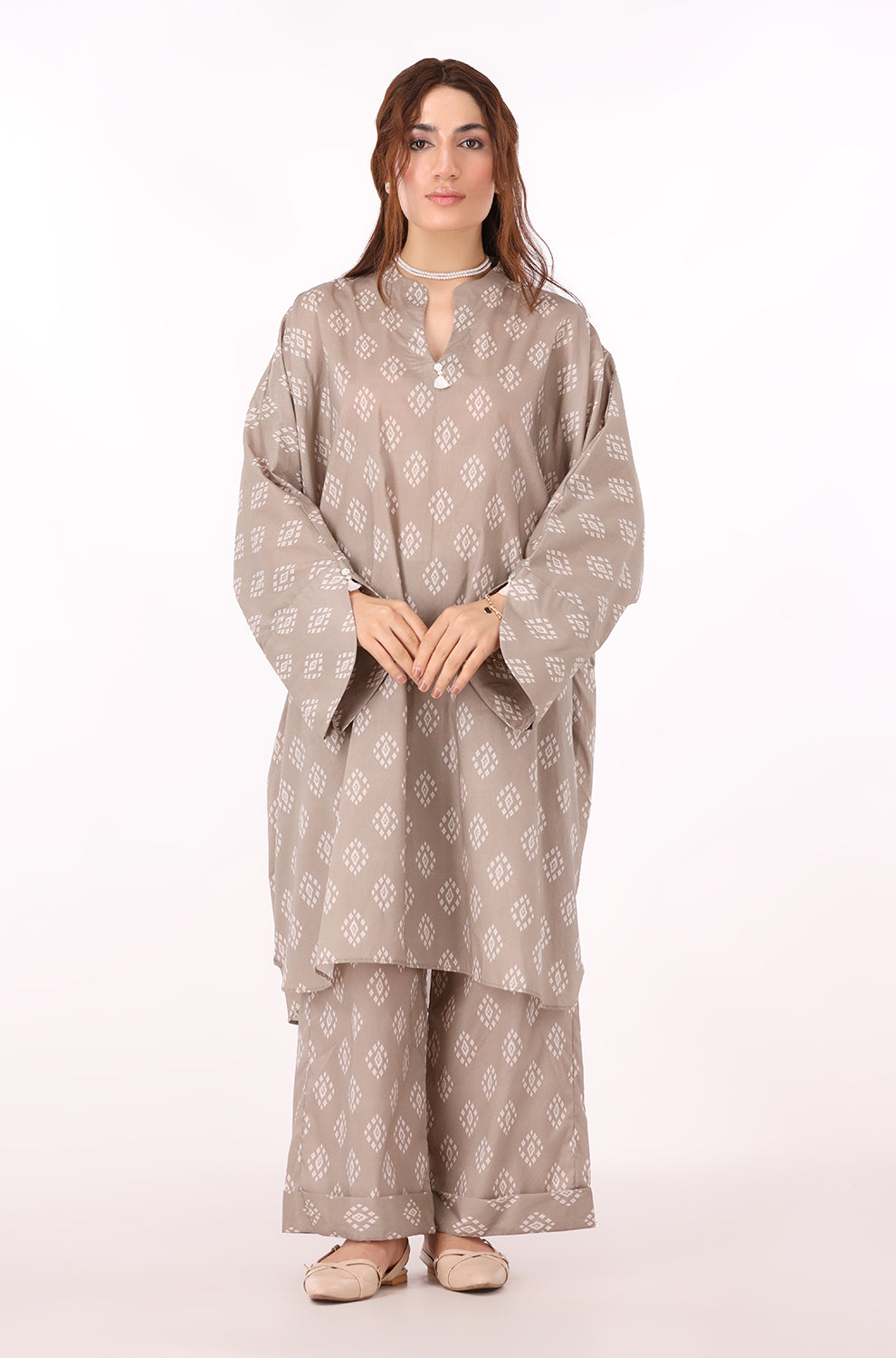 Casual 2pc Regular Fit