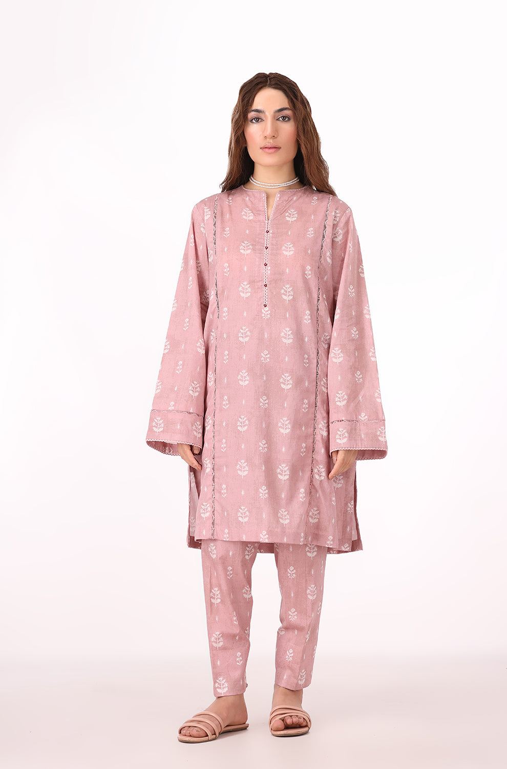 Casual 2pc Regular Fit