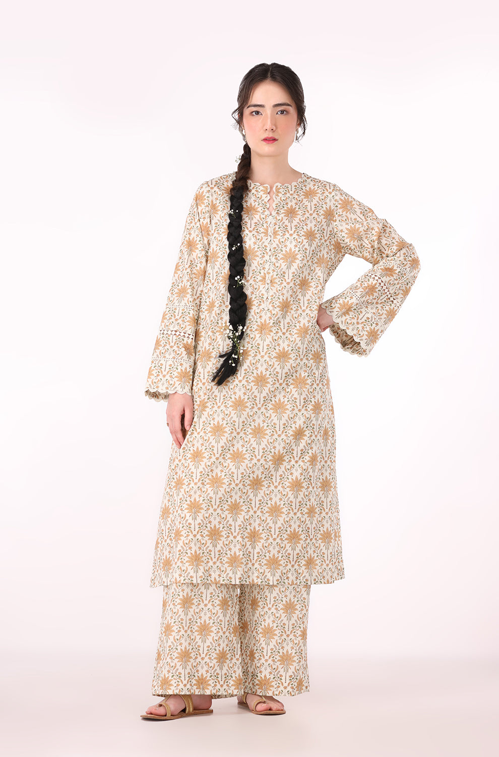 Casual 2pc Regular Fit