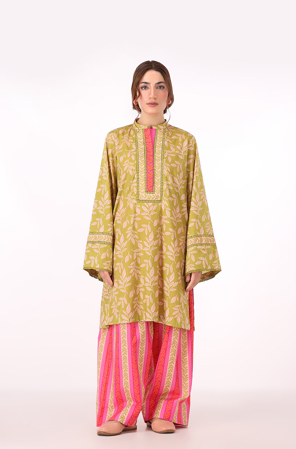 Casual 2pc Regular Fit