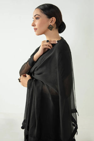 CHIFFON DUPATTA