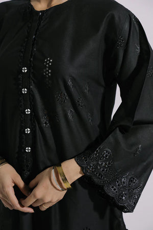 EMBROIDERED SHIRT