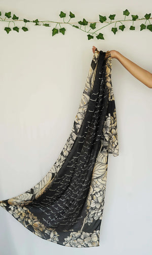 DASTAAN SCARF